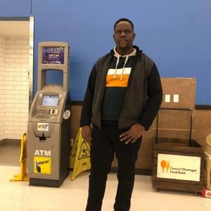 Meet your Posher, Nicholas nick